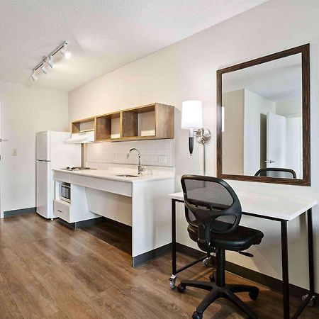 Extended Stay America Suites - Fremont - Newark Extérieur photo