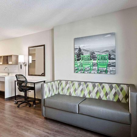 Extended Stay America Suites - Fremont - Newark Extérieur photo