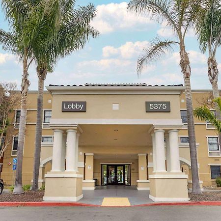 Extended Stay America Suites - Fremont - Newark Extérieur photo