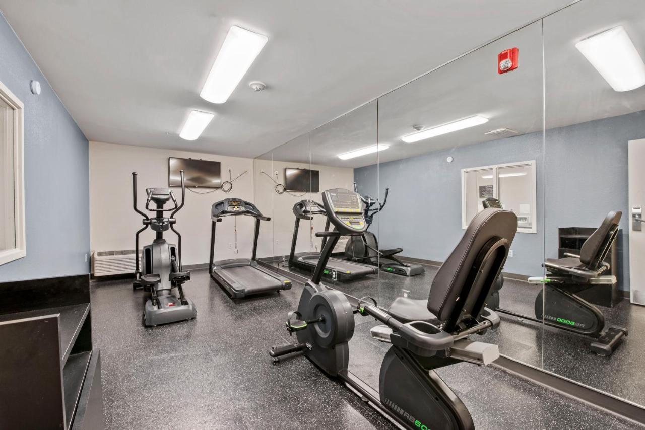 Extended Stay America Suites - Fremont - Newark Extérieur photo
