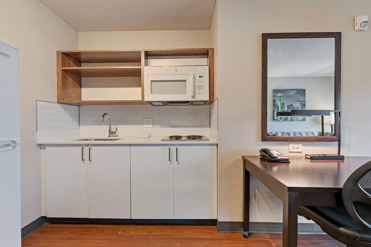 Extended Stay America Suites - Fremont - Newark Extérieur photo