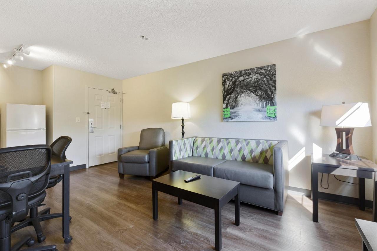 Extended Stay America Suites - Fremont - Newark Extérieur photo