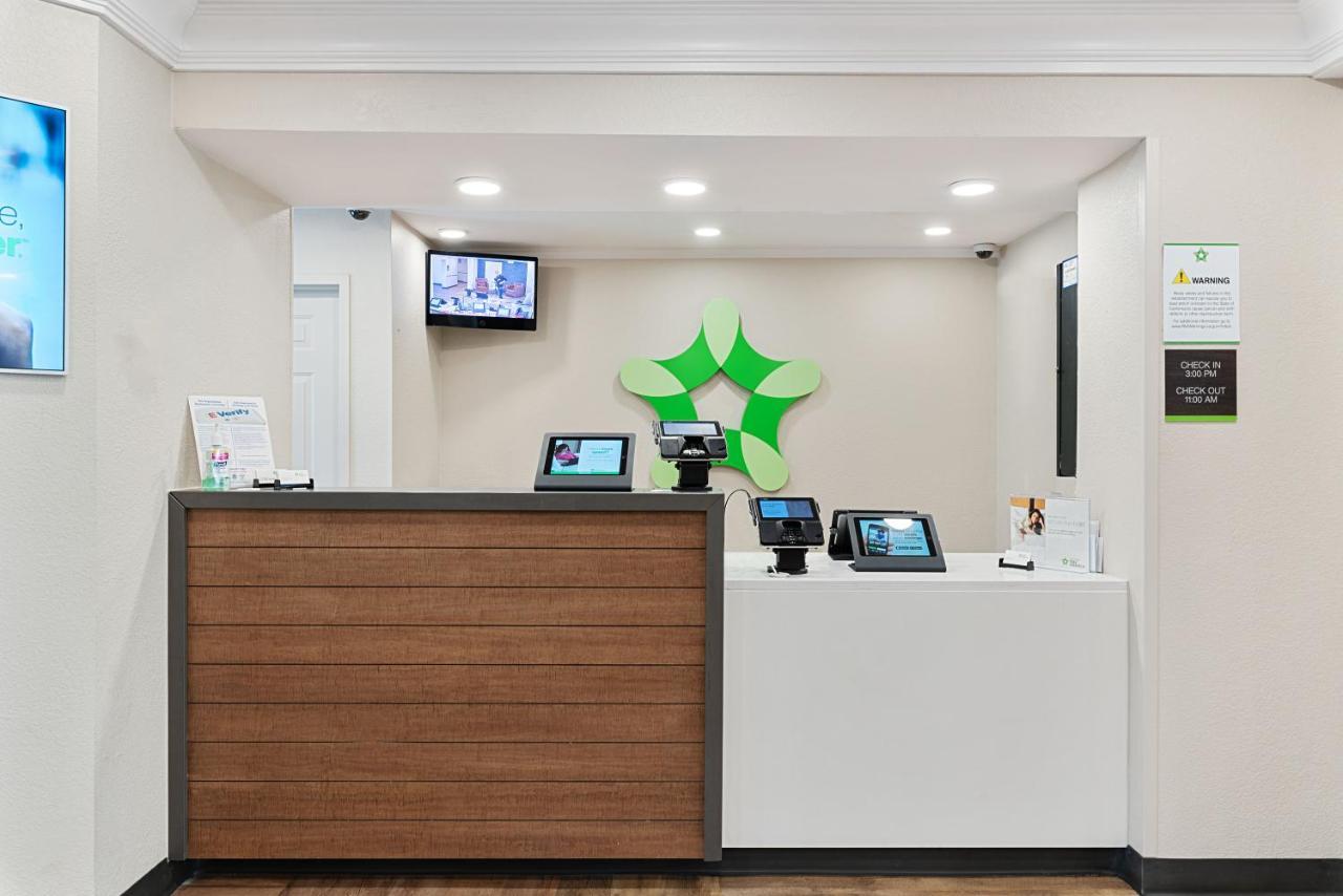 Extended Stay America Suites - Fremont - Newark Extérieur photo