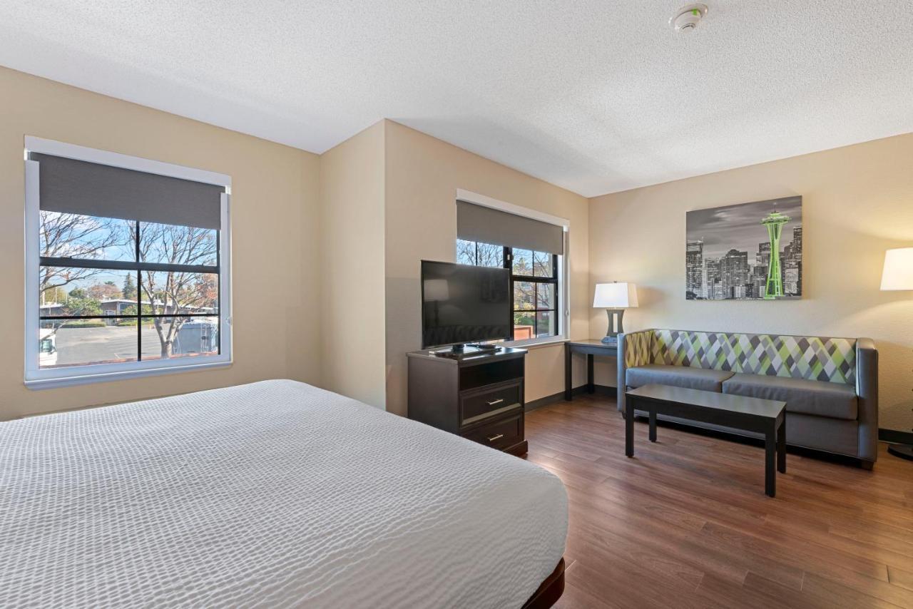Extended Stay America Suites - Fremont - Newark Extérieur photo