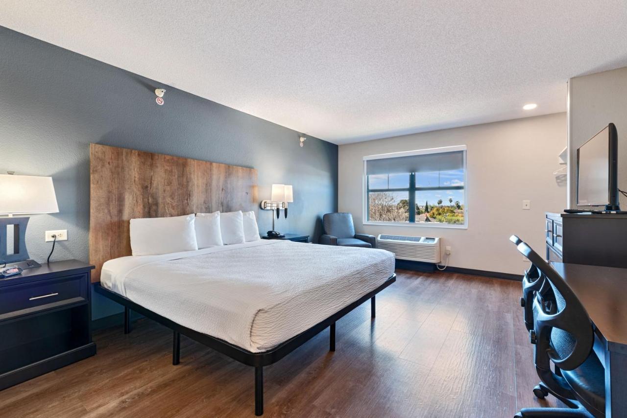Extended Stay America Suites - Fremont - Newark Extérieur photo