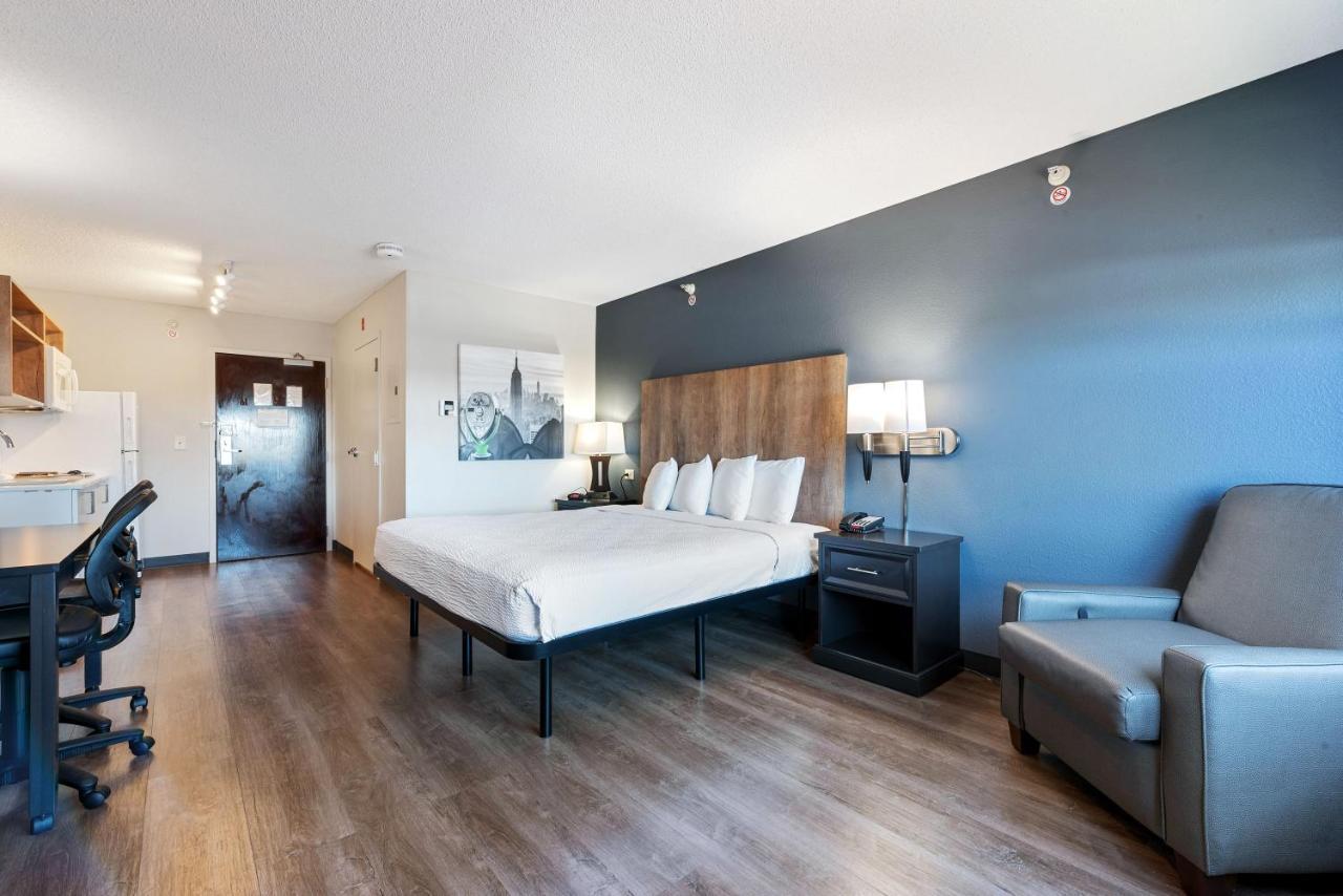 Extended Stay America Suites - Fremont - Newark Extérieur photo