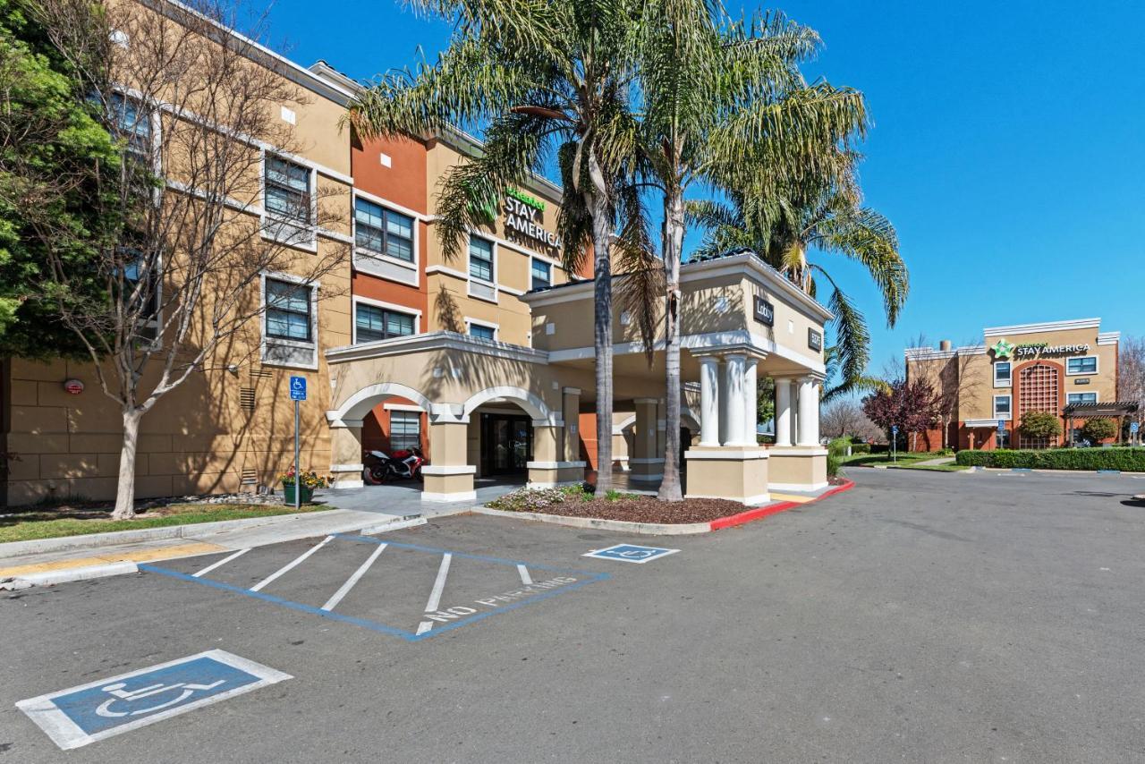 Extended Stay America Suites - Fremont - Newark Extérieur photo