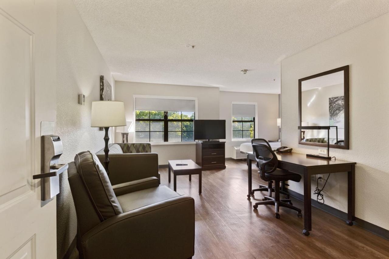 Extended Stay America Suites - Fremont - Newark Extérieur photo