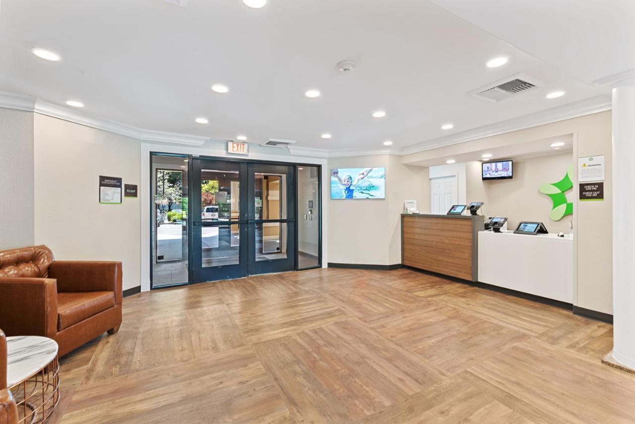 Extended Stay America Suites - Fremont - Newark Extérieur photo