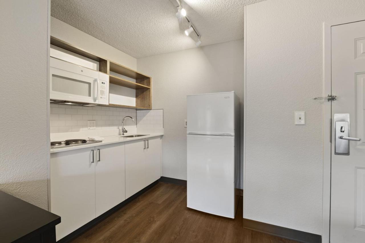 Extended Stay America Suites - Fremont - Newark Extérieur photo
