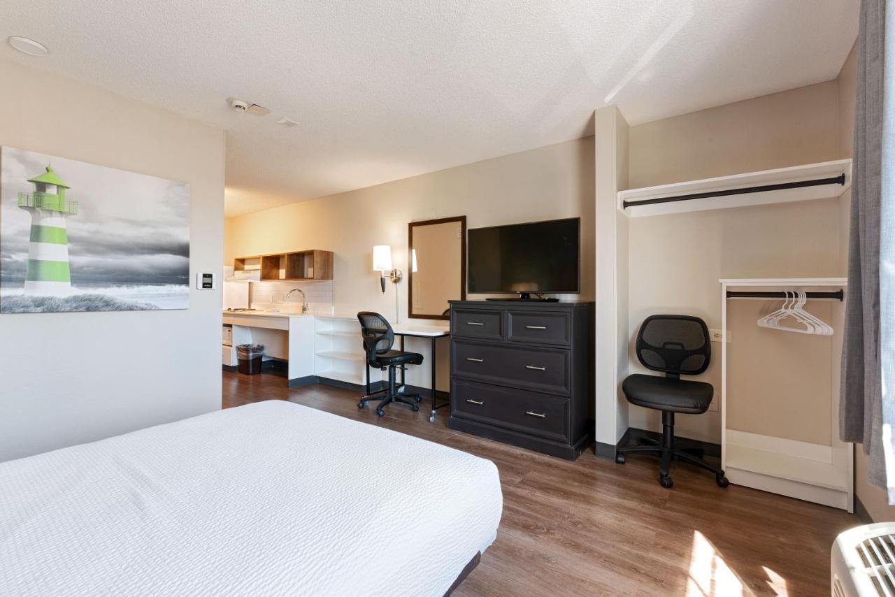 Extended Stay America Suites - Fremont - Newark Extérieur photo