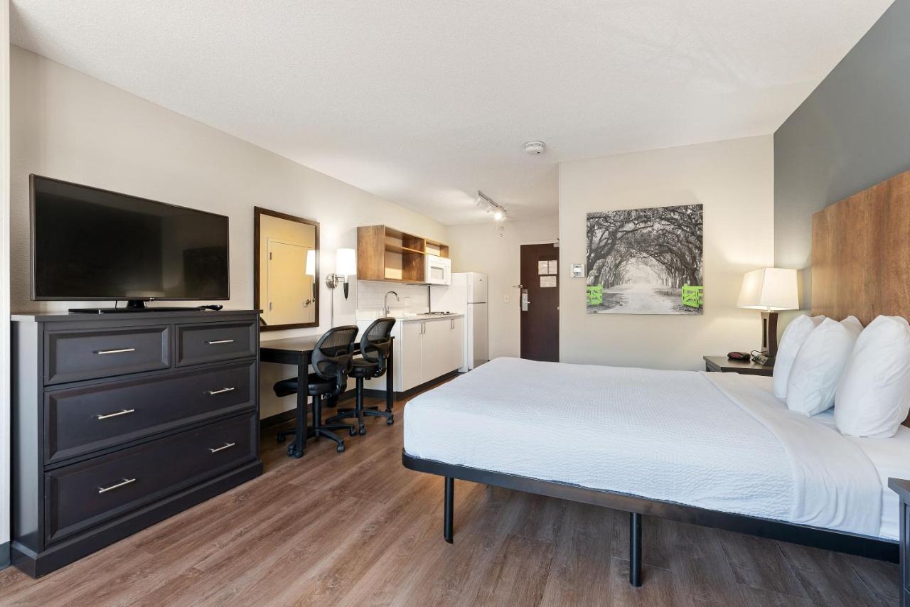 Extended Stay America Suites - Fremont - Newark Extérieur photo