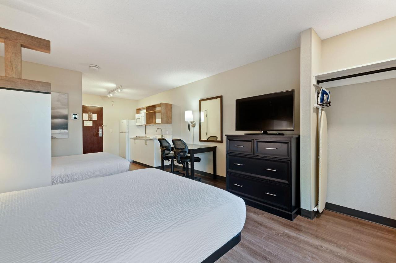 Extended Stay America Suites - Fremont - Newark Extérieur photo