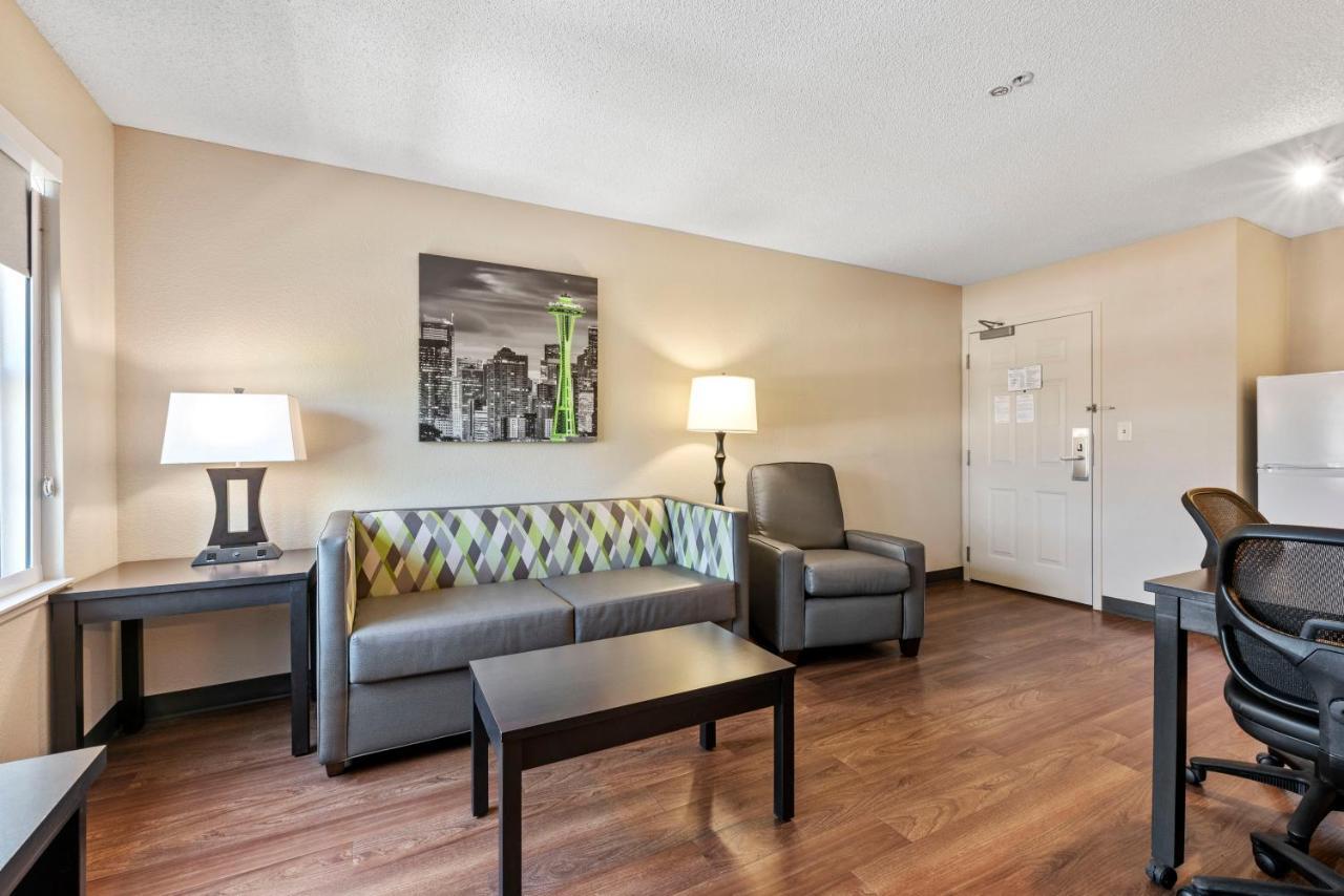 Extended Stay America Suites - Fremont - Newark Extérieur photo