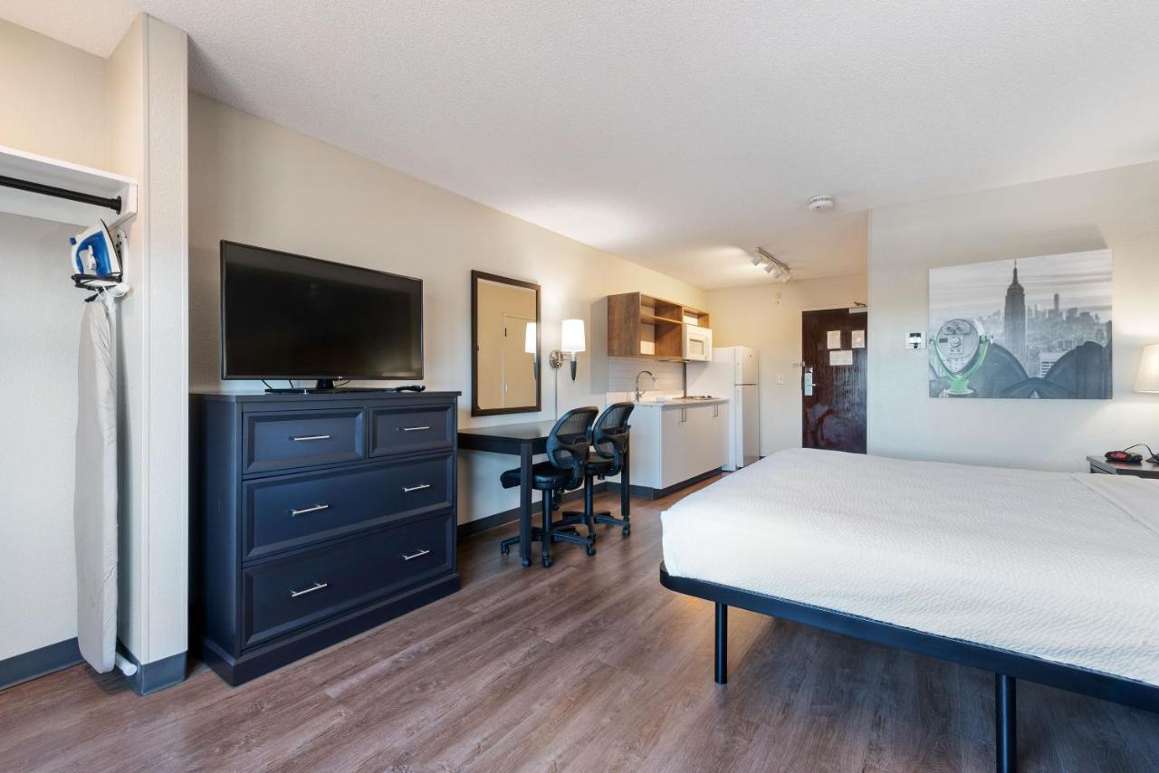 Extended Stay America Suites - Fremont - Newark Extérieur photo
