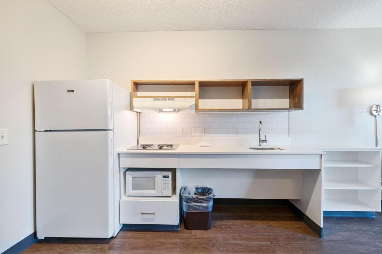 Extended Stay America Suites - Fremont - Newark Extérieur photo