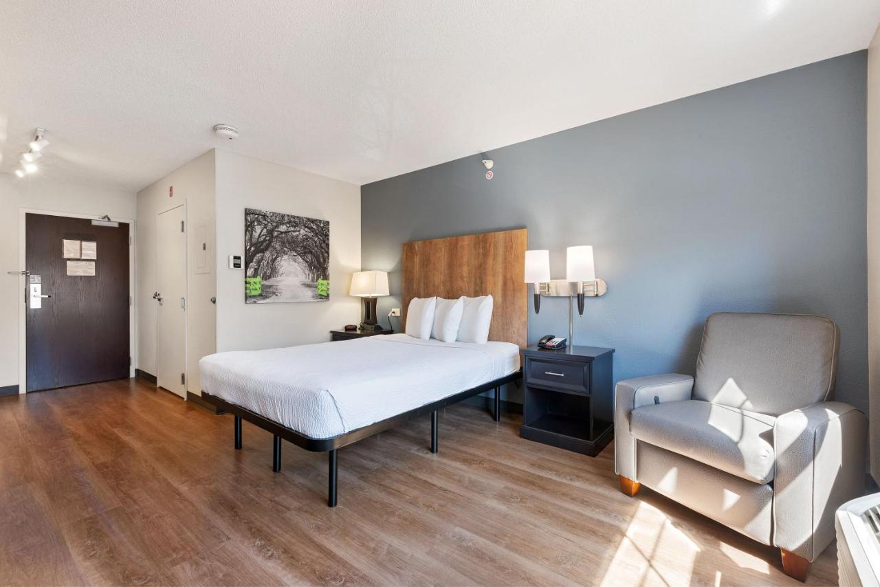 Extended Stay America Suites - Fremont - Newark Extérieur photo