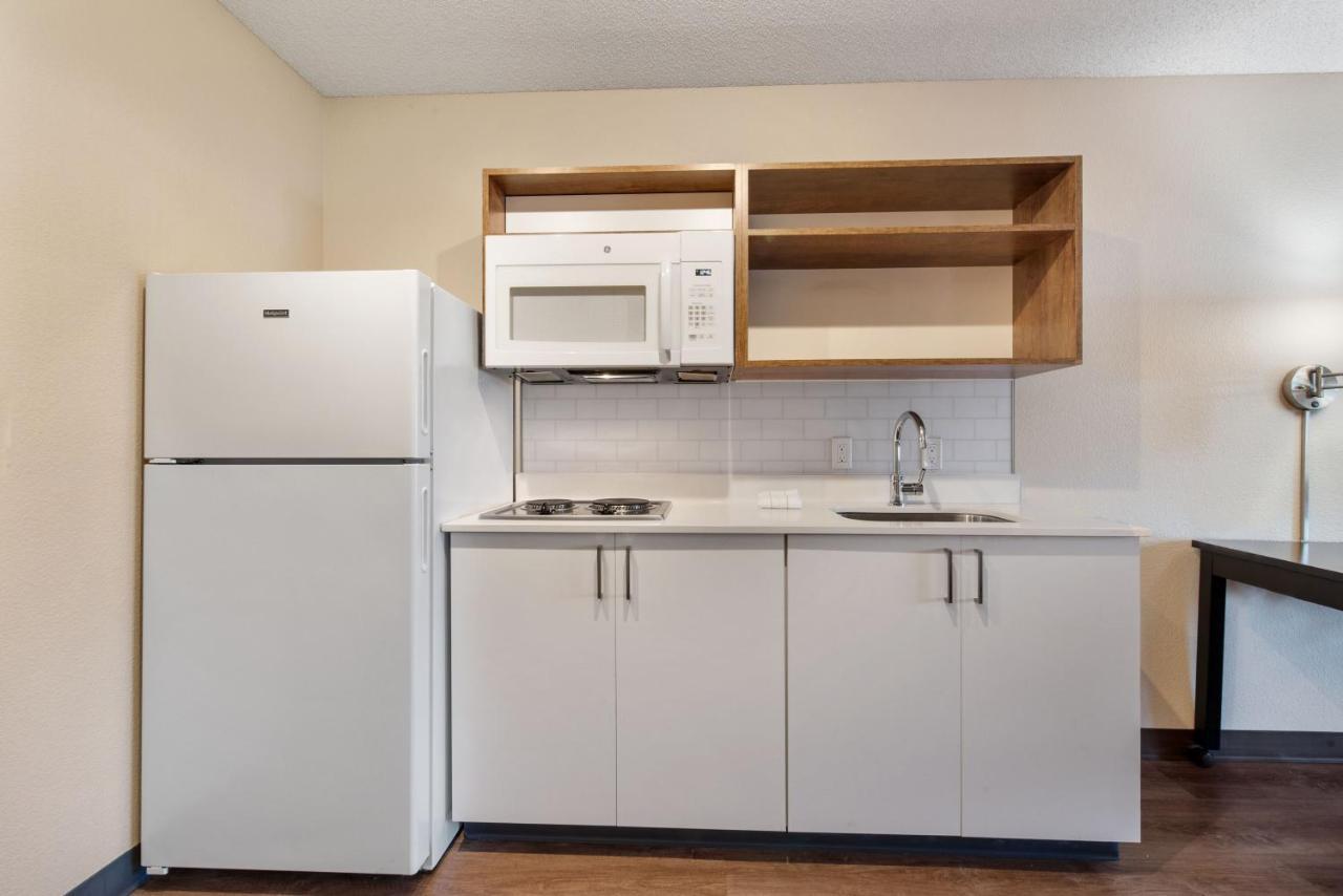 Extended Stay America Suites - Fremont - Newark Extérieur photo