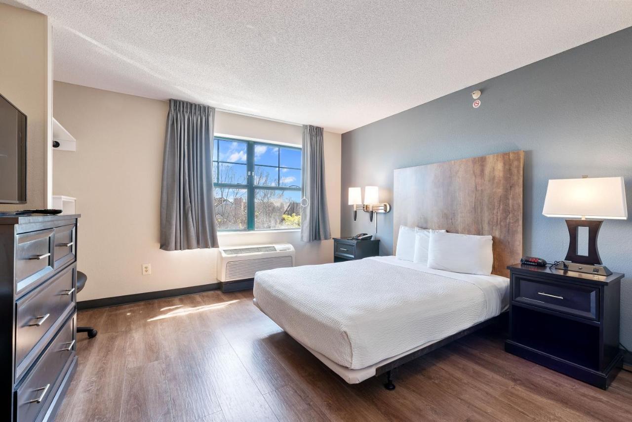 Extended Stay America Suites - Fremont - Newark Extérieur photo