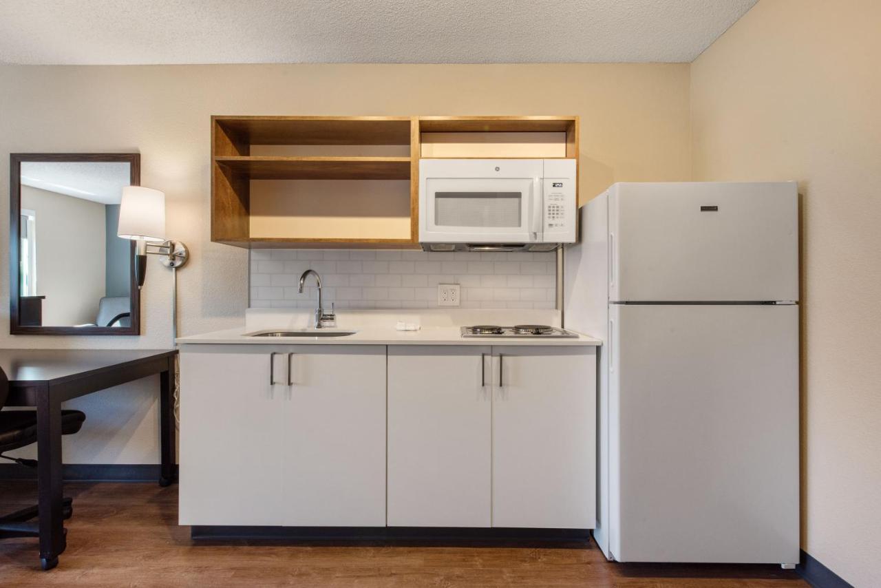 Extended Stay America Suites - Fremont - Newark Extérieur photo