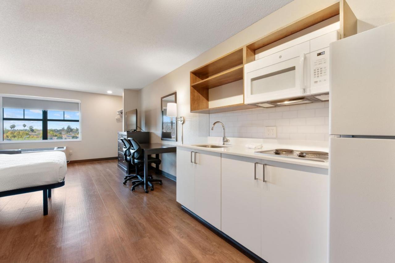Extended Stay America Suites - Fremont - Newark Extérieur photo