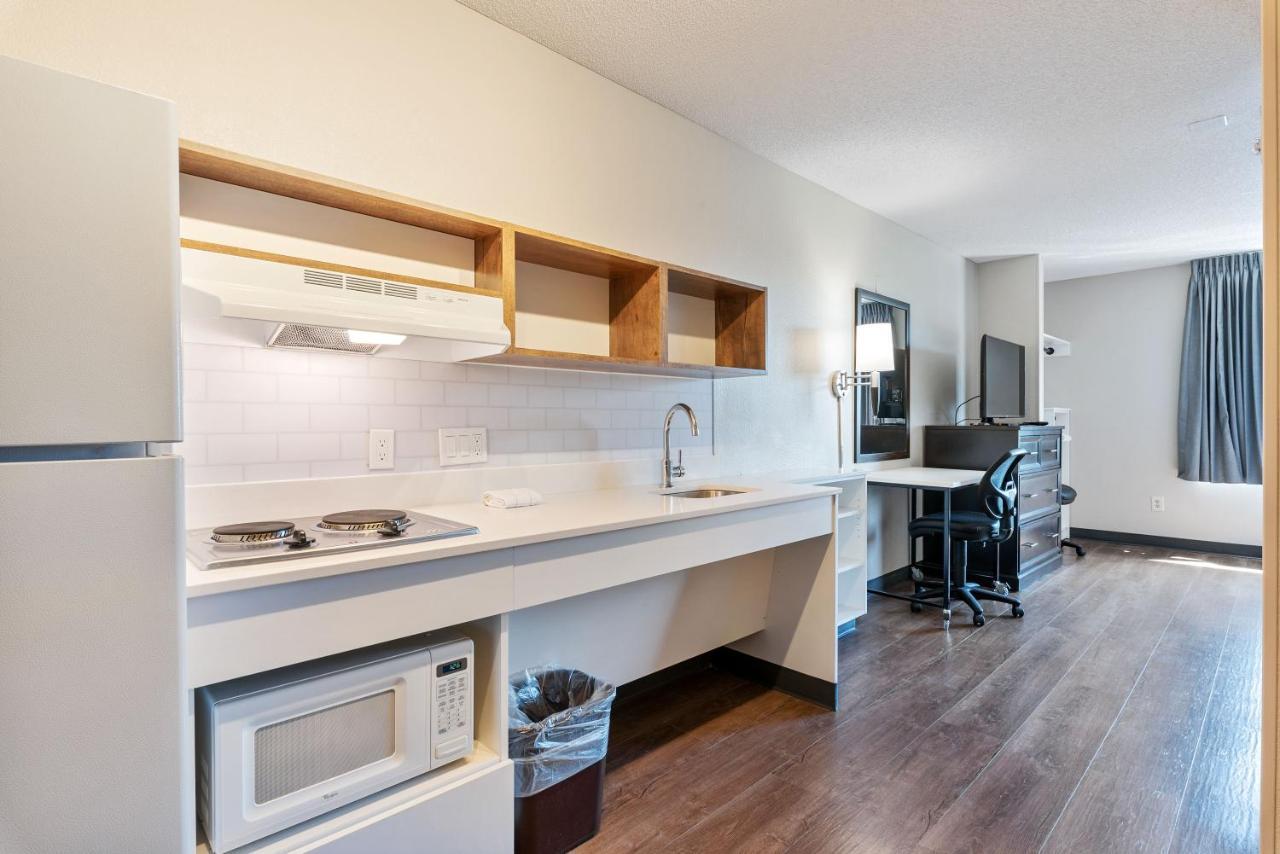 Extended Stay America Suites - Fremont - Newark Extérieur photo