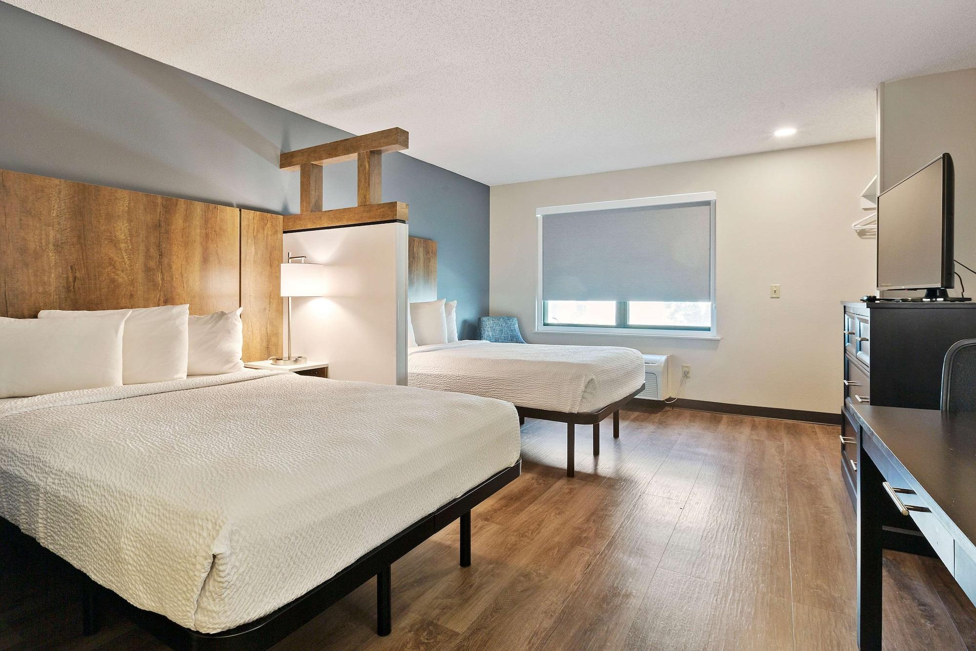 Extended Stay America Suites - Fremont - Newark Extérieur photo