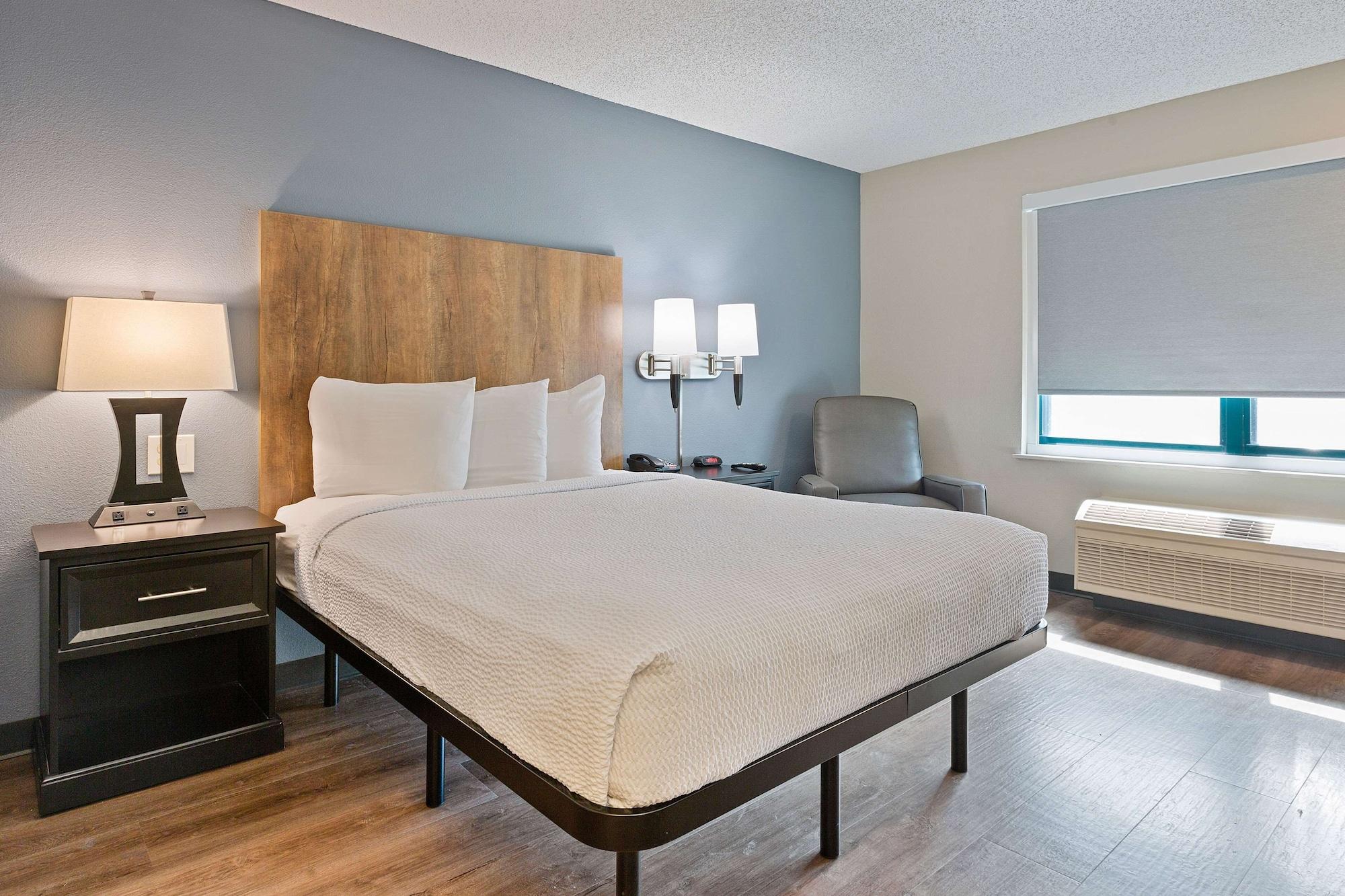 Extended Stay America Suites - Fremont - Newark Extérieur photo