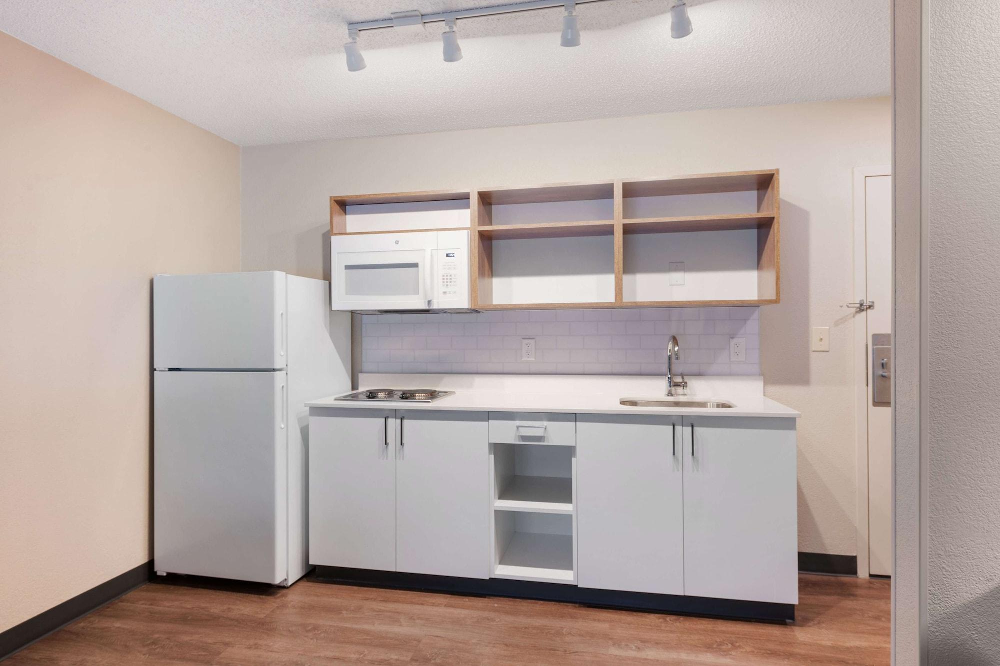 Extended Stay America Suites - Fremont - Newark Extérieur photo