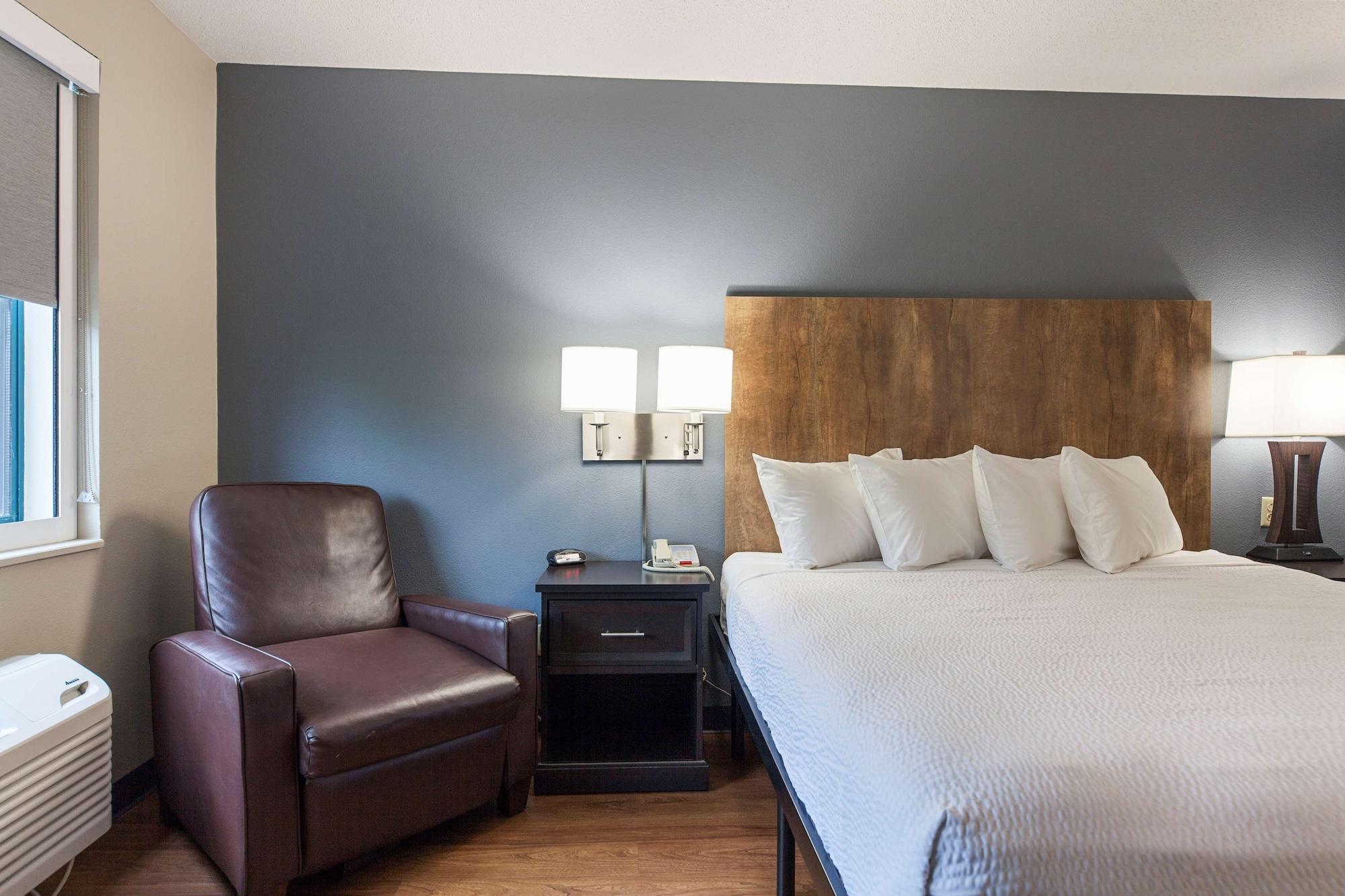 Extended Stay America Suites - Fremont - Newark Extérieur photo