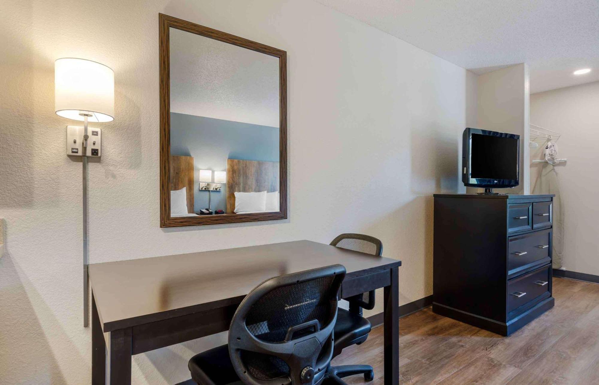 Extended Stay America Suites - Fremont - Newark Extérieur photo