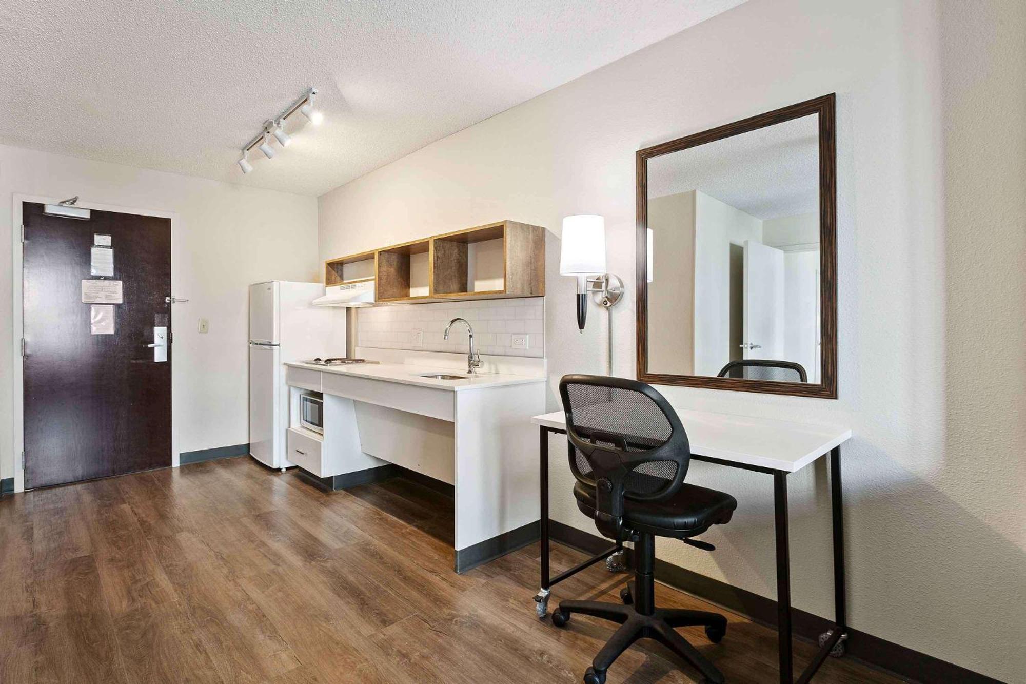 Extended Stay America Suites - Fremont - Newark Extérieur photo