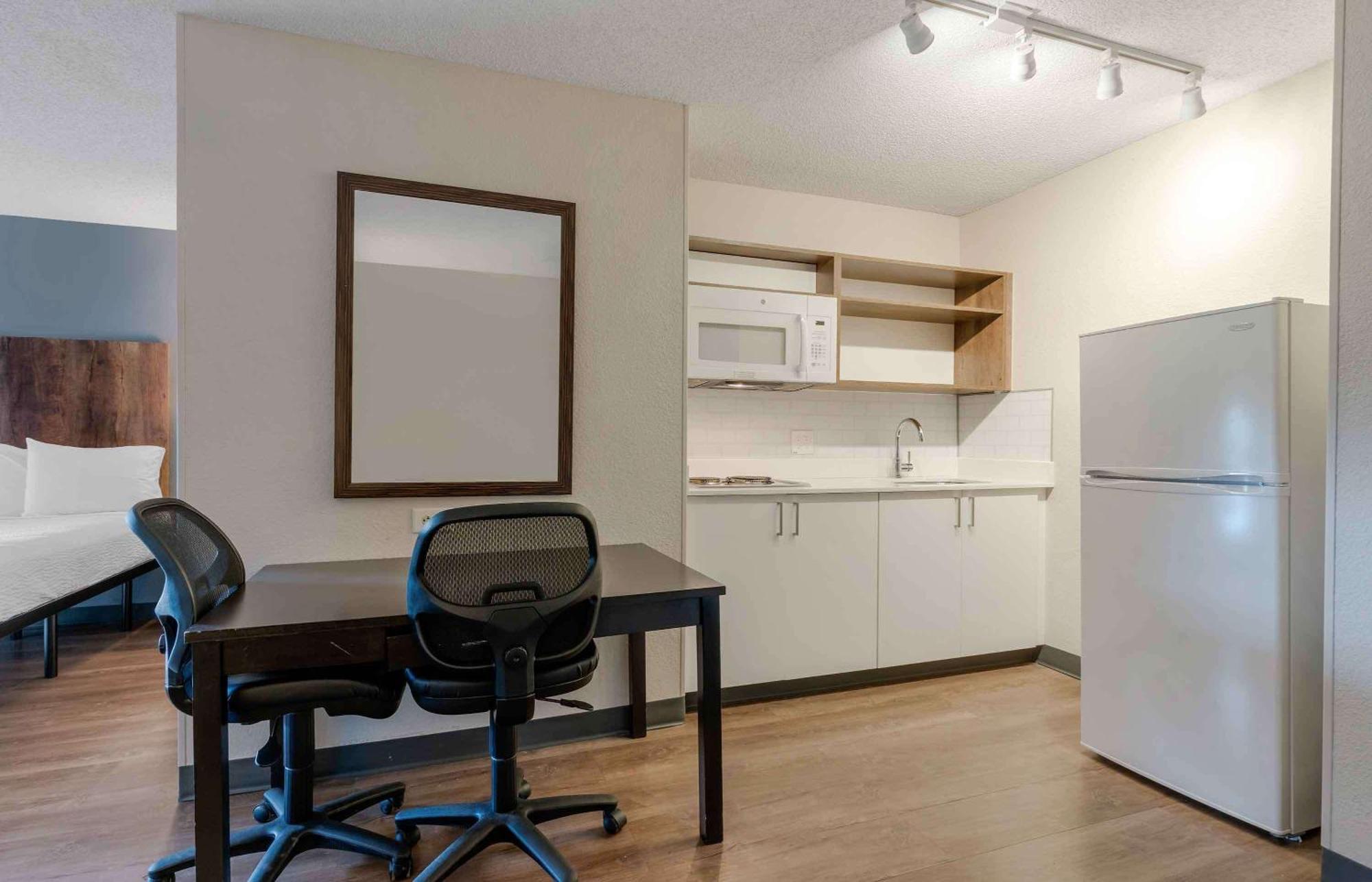 Extended Stay America Suites - Fremont - Newark Extérieur photo