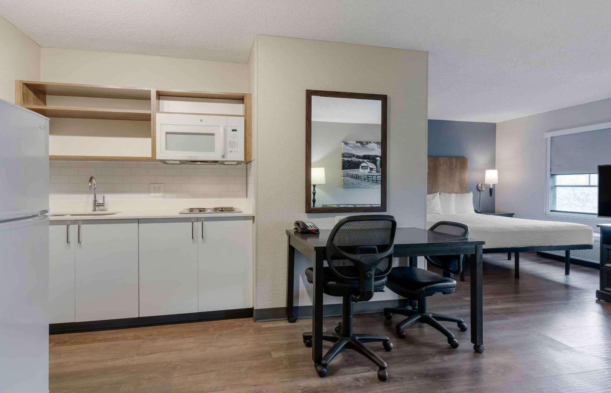 Extended Stay America Suites - Fremont - Newark Extérieur photo