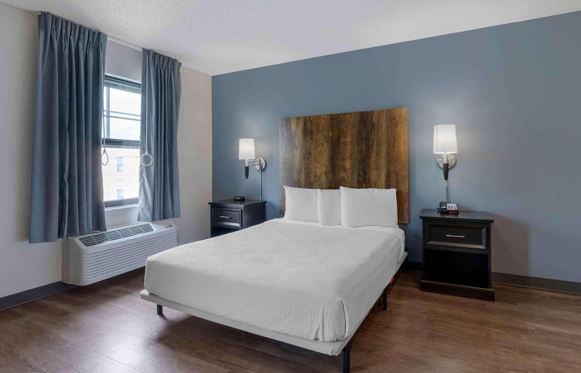 Extended Stay America Suites - Fremont - Newark Extérieur photo
