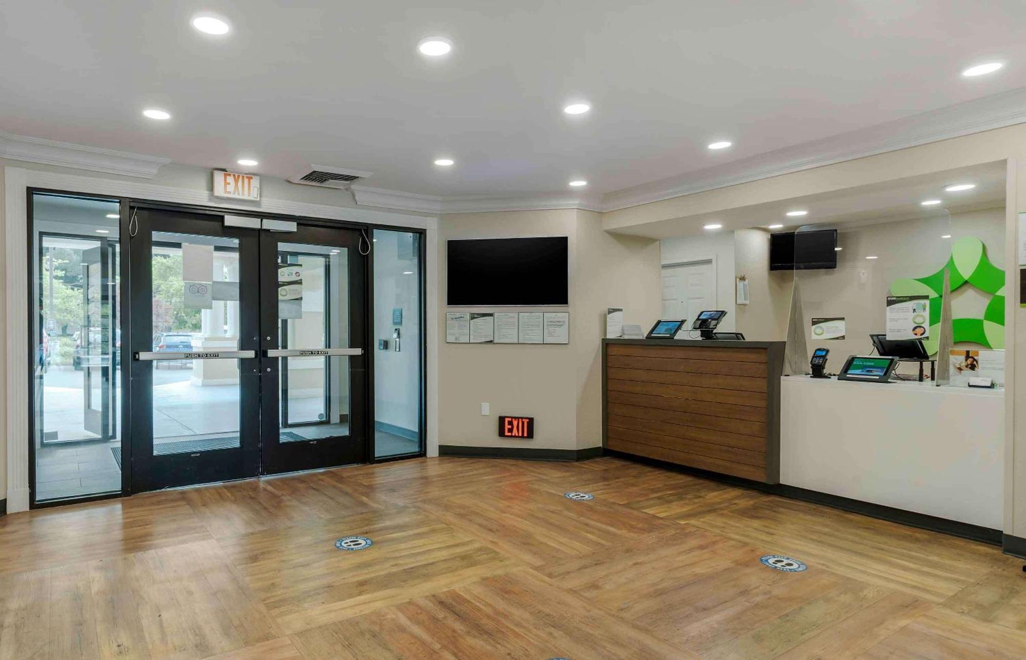 Extended Stay America Suites - Fremont - Newark Extérieur photo