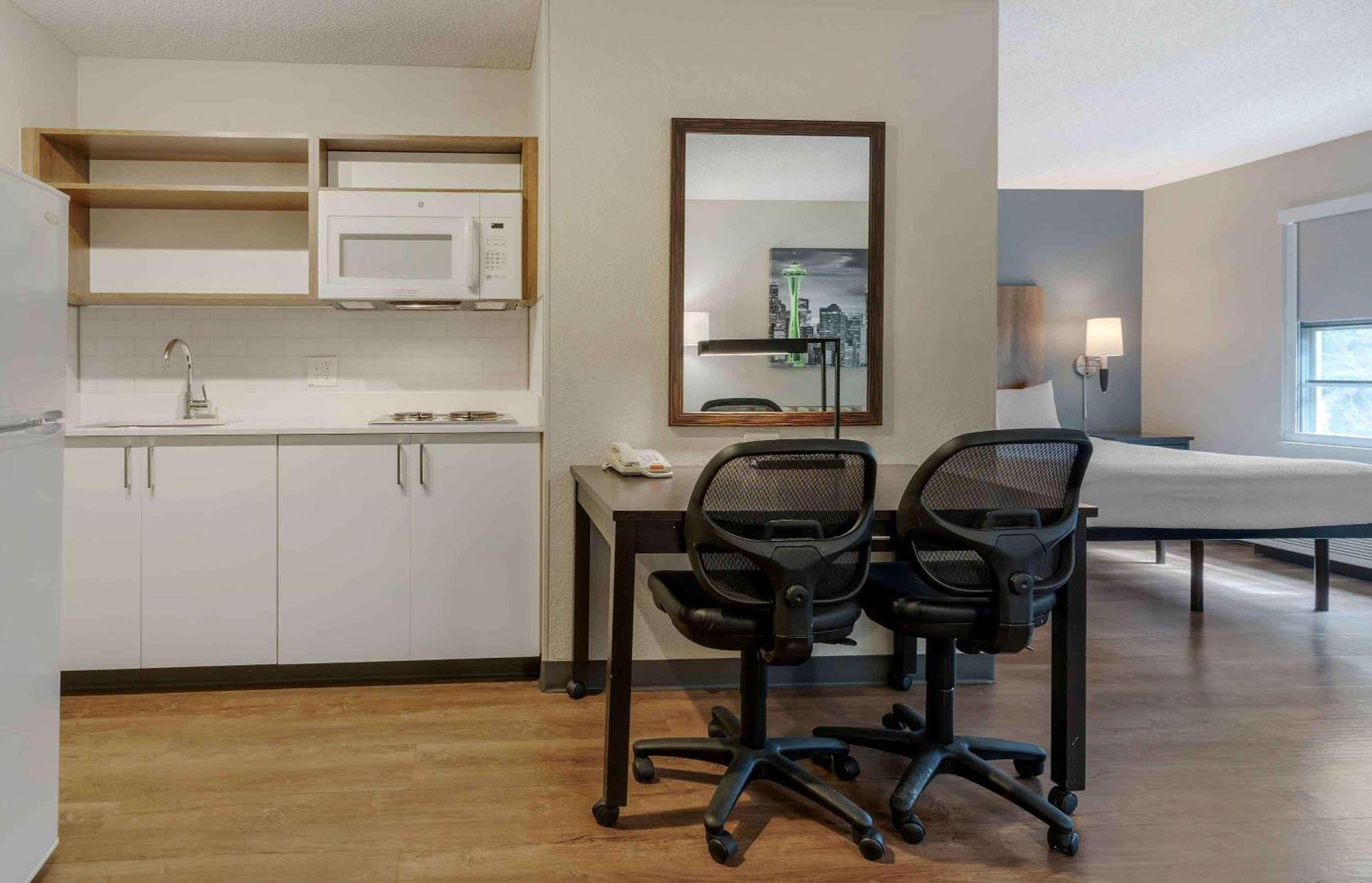 Extended Stay America Suites - Fremont - Newark Extérieur photo