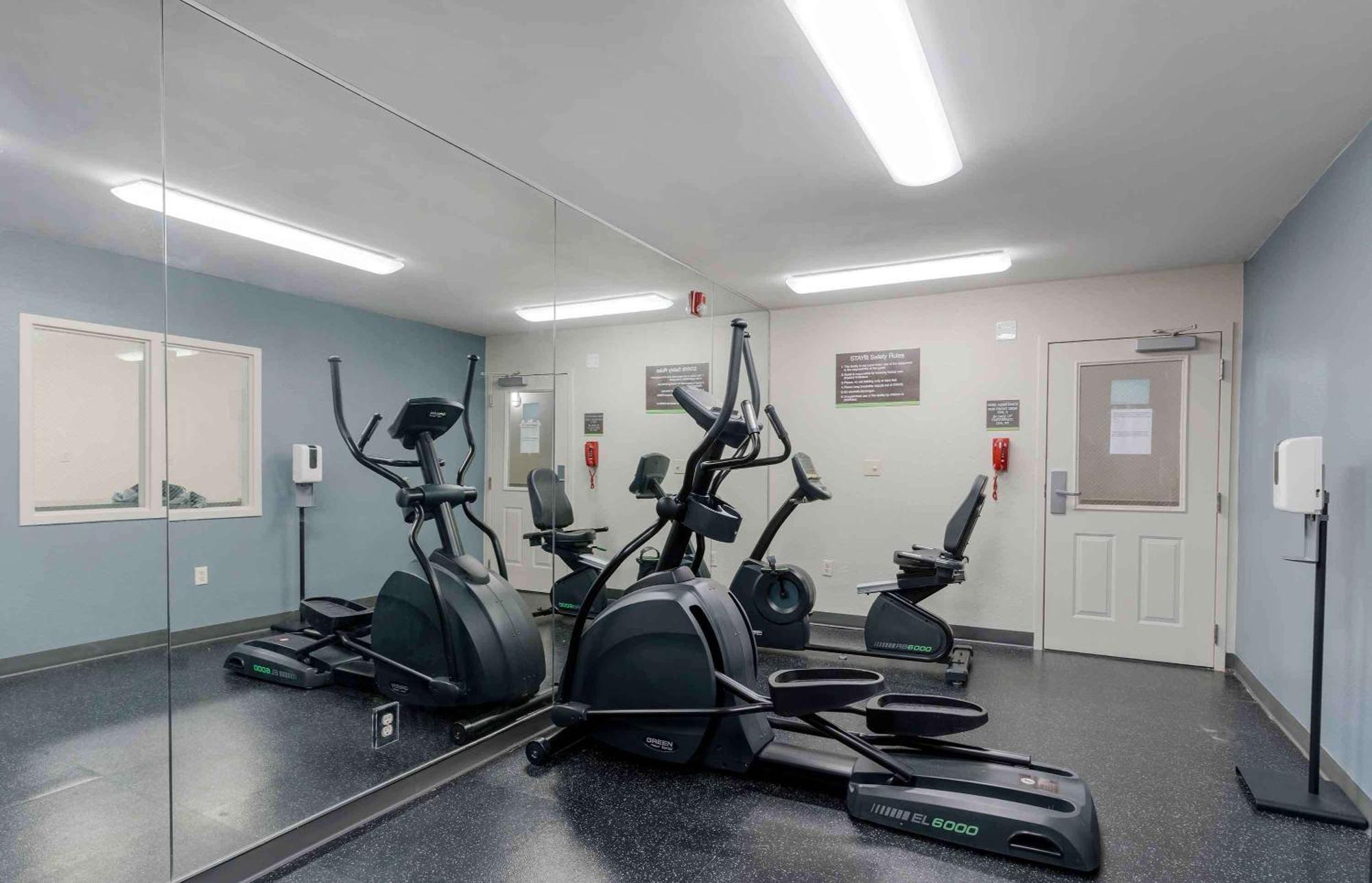 Extended Stay America Suites - Fremont - Newark Extérieur photo