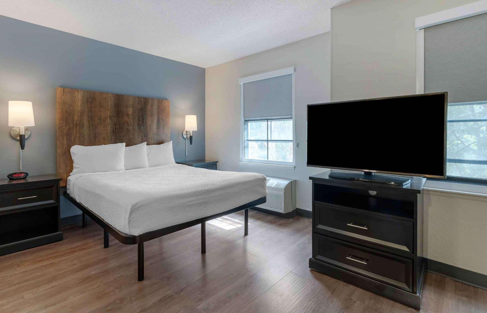 Extended Stay America Suites - Fremont - Newark Extérieur photo