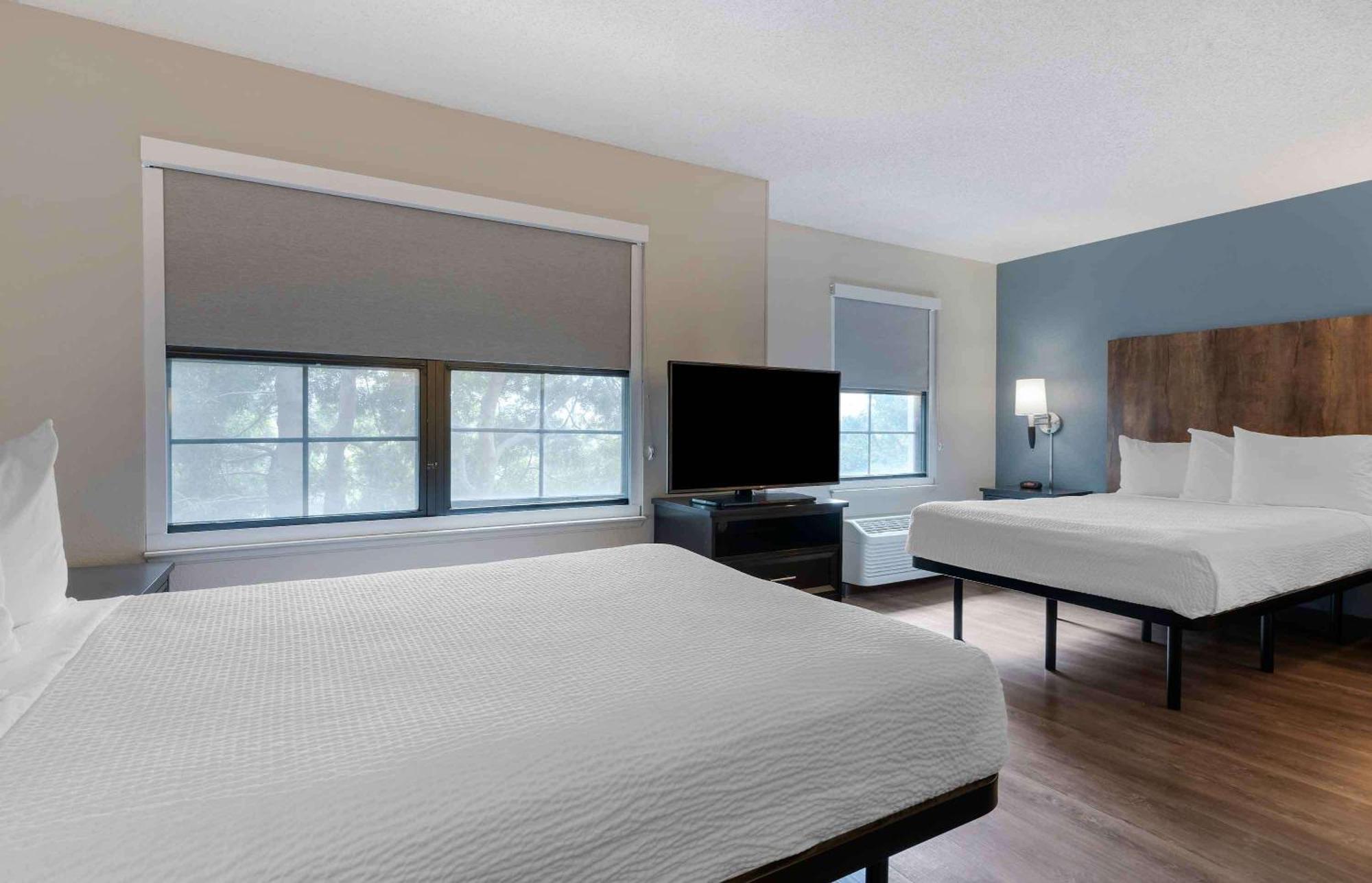 Extended Stay America Suites - Fremont - Newark Extérieur photo
