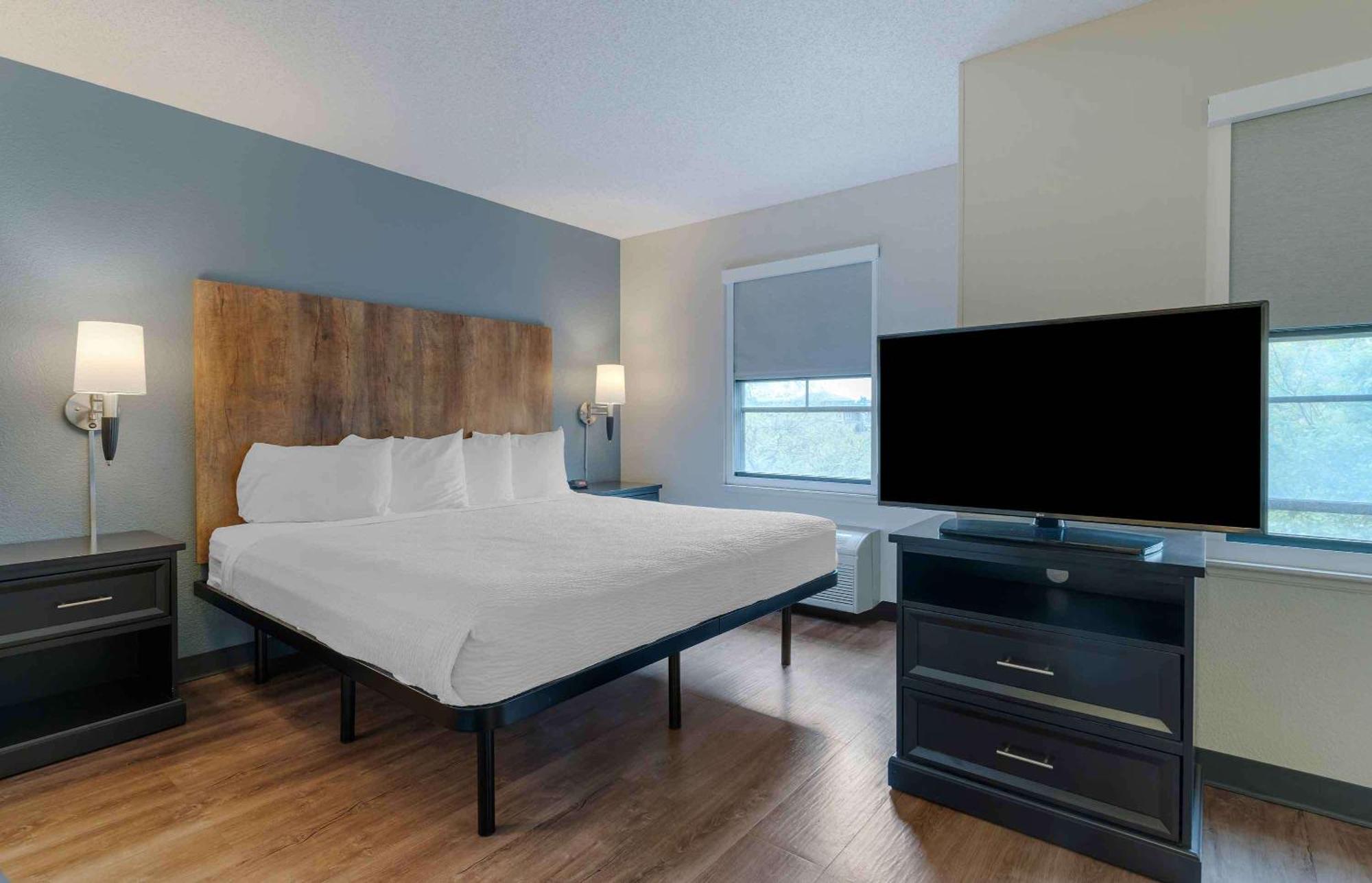 Extended Stay America Suites - Fremont - Newark Extérieur photo