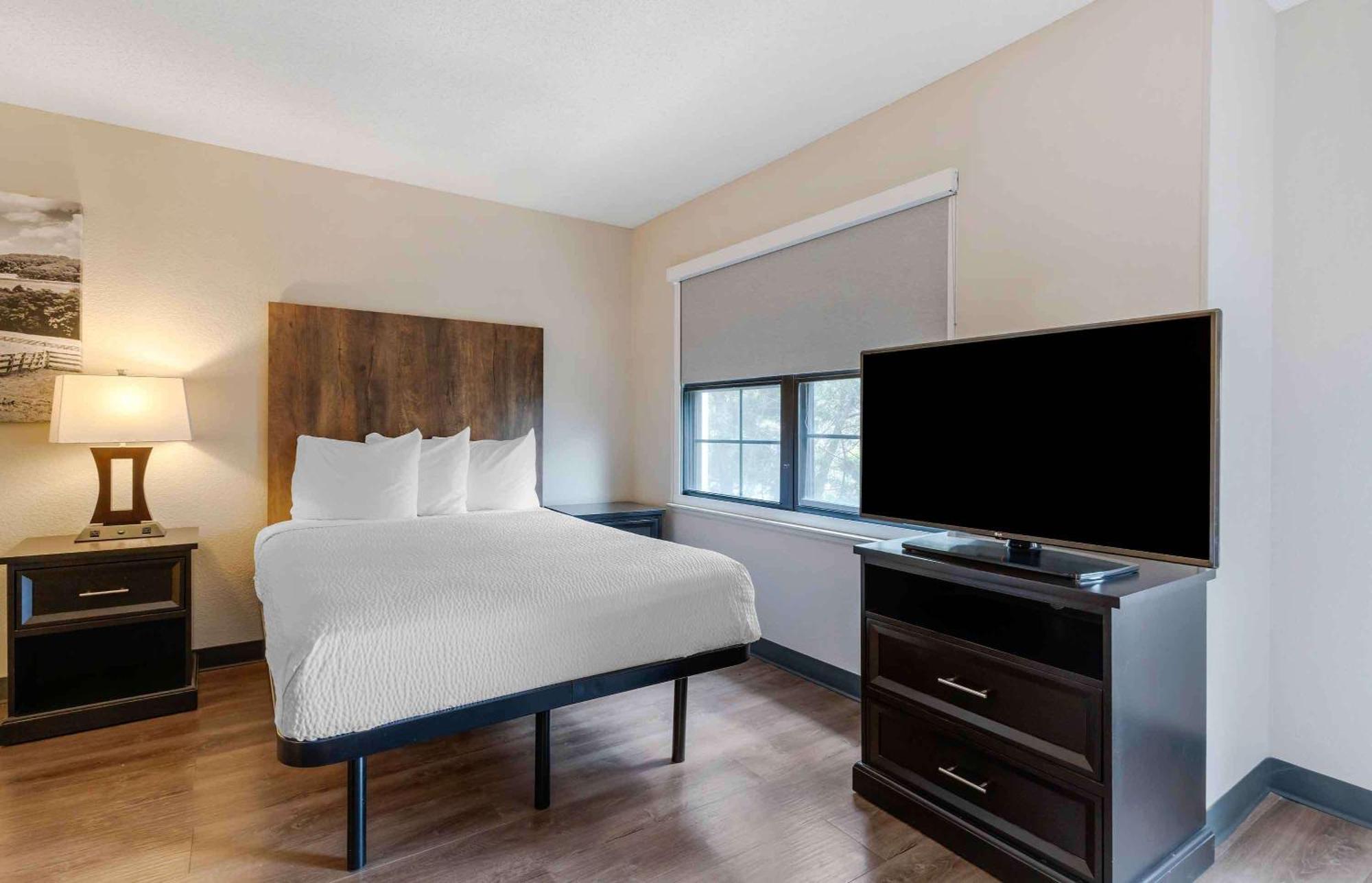 Extended Stay America Suites - Fremont - Newark Extérieur photo