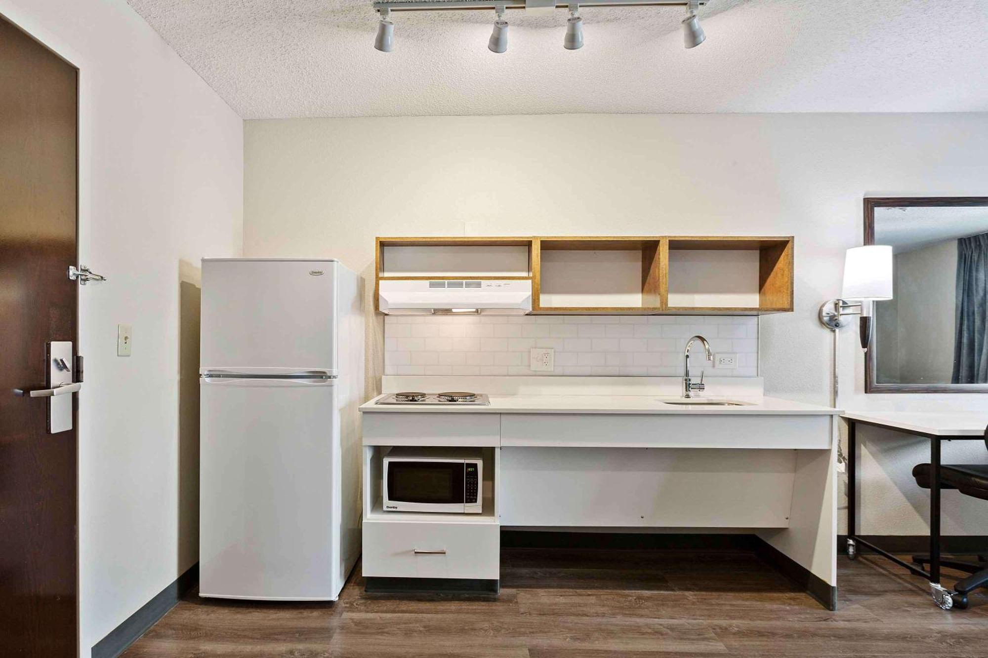 Extended Stay America Suites - Fremont - Newark Extérieur photo