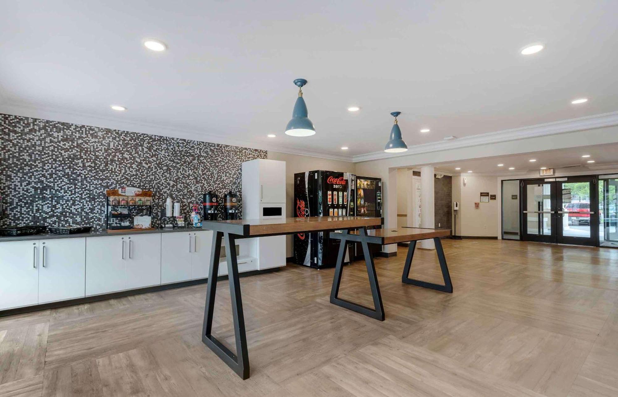 Extended Stay America Suites - Fremont - Newark Extérieur photo