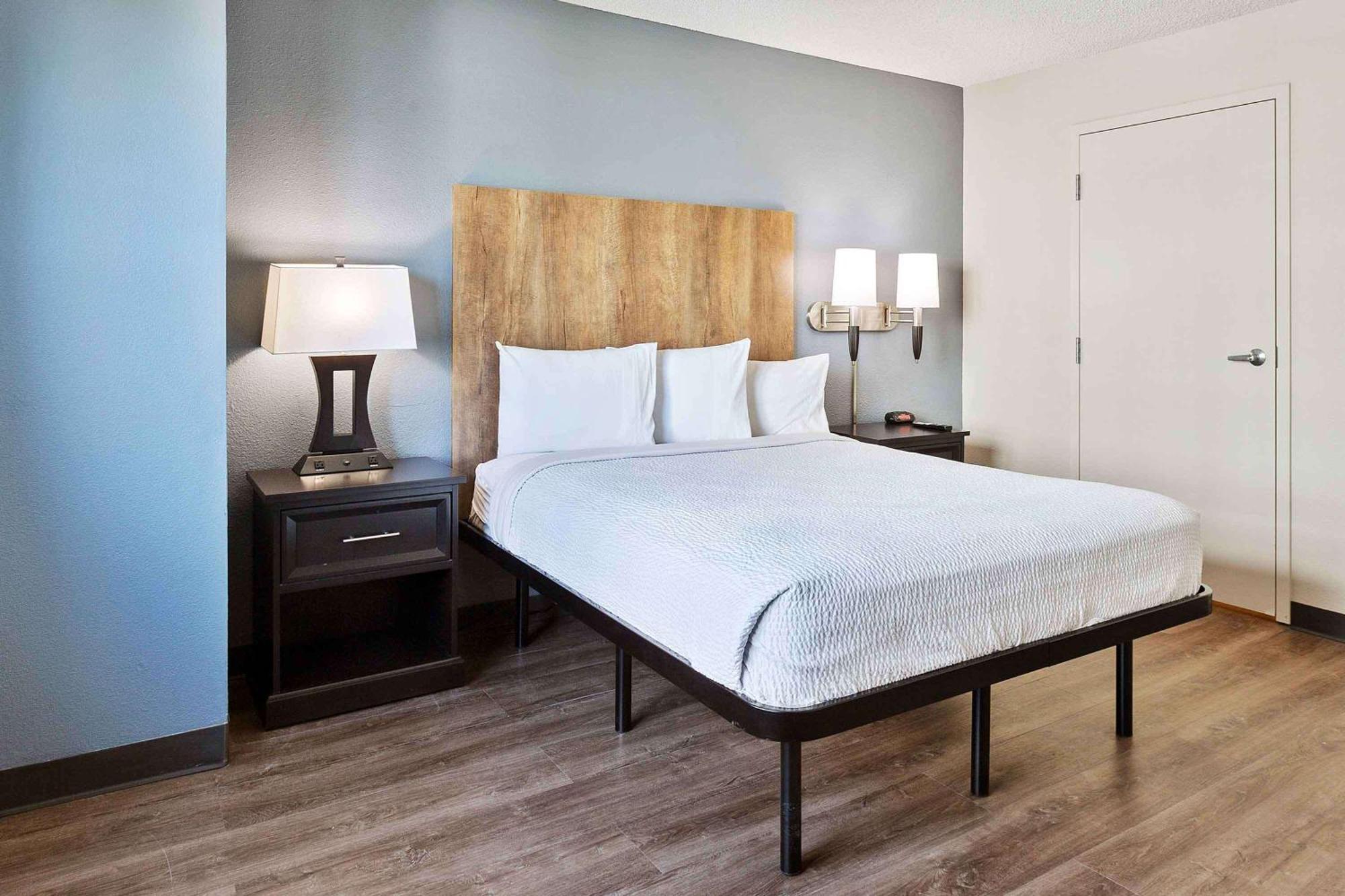 Extended Stay America Suites - Fremont - Newark Extérieur photo