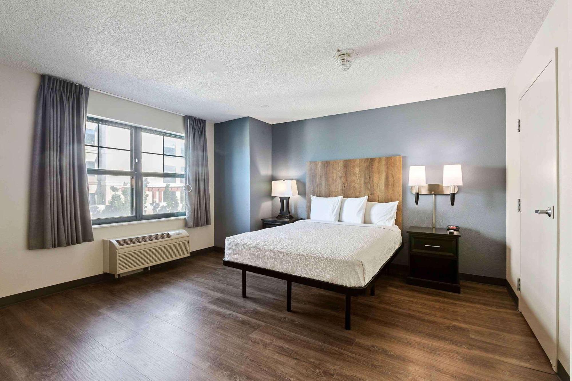 Extended Stay America Suites - Fremont - Newark Extérieur photo